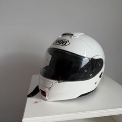Shoei Neotec Helmet