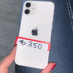 iPhone 12 Mini 64Gb Unlocked 