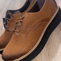 Women’s Oxford