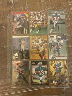 Karin Abdul-Jabbar NFL