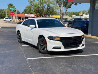 2015 Dodge Charger