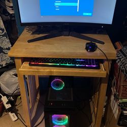 IBuyPower PC
