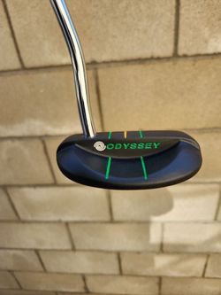 Odyssey Putter
