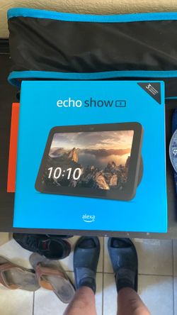 Amazon Echo Show 8