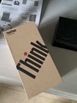 Thinkphone 2023 Motorola 