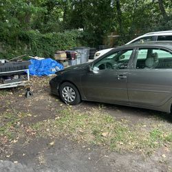 2005 Toyota Camry