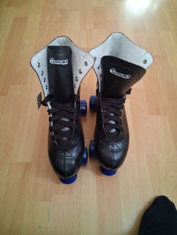 Chicago crs 405 roller skates size 11