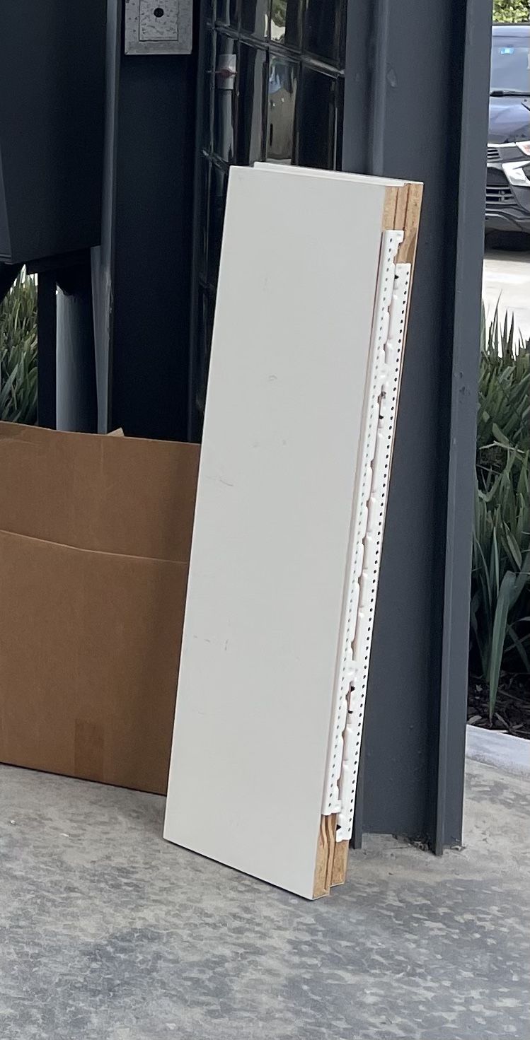 Free - Ikea Floating Shelves in Sorrento Valley