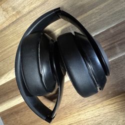 BEATS STUDIO 3 