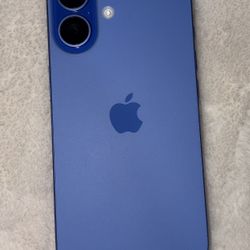 iPhone 16 UNLOCKED 128GB
