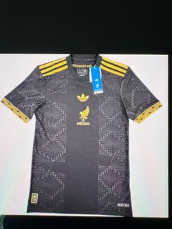 Mexico jersey rep