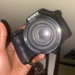 Camera