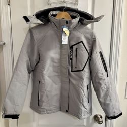 Brand New Women’s Winter Coat