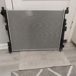 A-premium radiator $20
