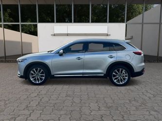 2021 MAZDA CX-9