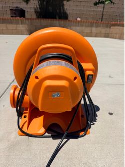 Air pumper