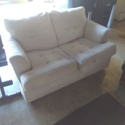 Twin Couch