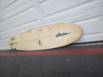 Becker custom