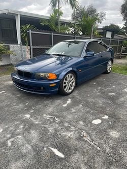 2002 BMW 330i