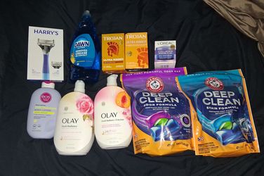 Hygiene Bundle