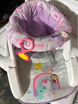 Baby chair