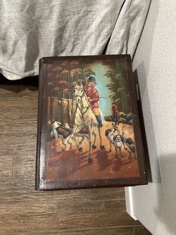 storage chest