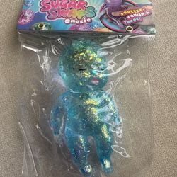 Viral sugar swaps onesie