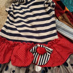 Toddler Girl Dresses 