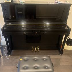 sealer piano ED126