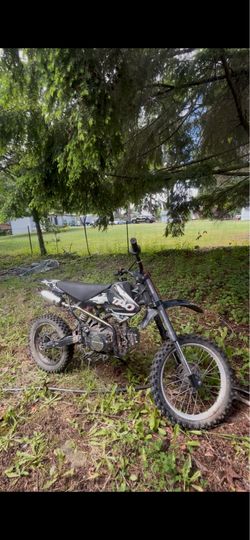 125cc Tao