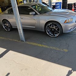 2014 Dodge Charger