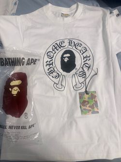 Bape shirt