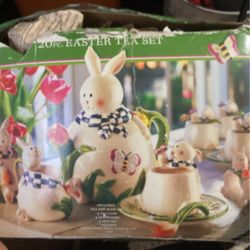 20 Piece Easter Teaser