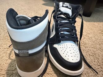 Air Jordan 1 retro mochas