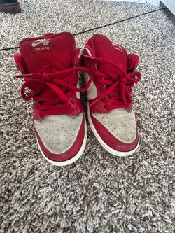 Nike dunks