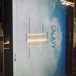 Samsung Galaxy Tab 3 10.1 Inch