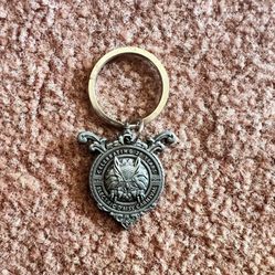 Collectible‼️New‼️Insomniac Owl EDC Keychain/Electric Daisy Carnival