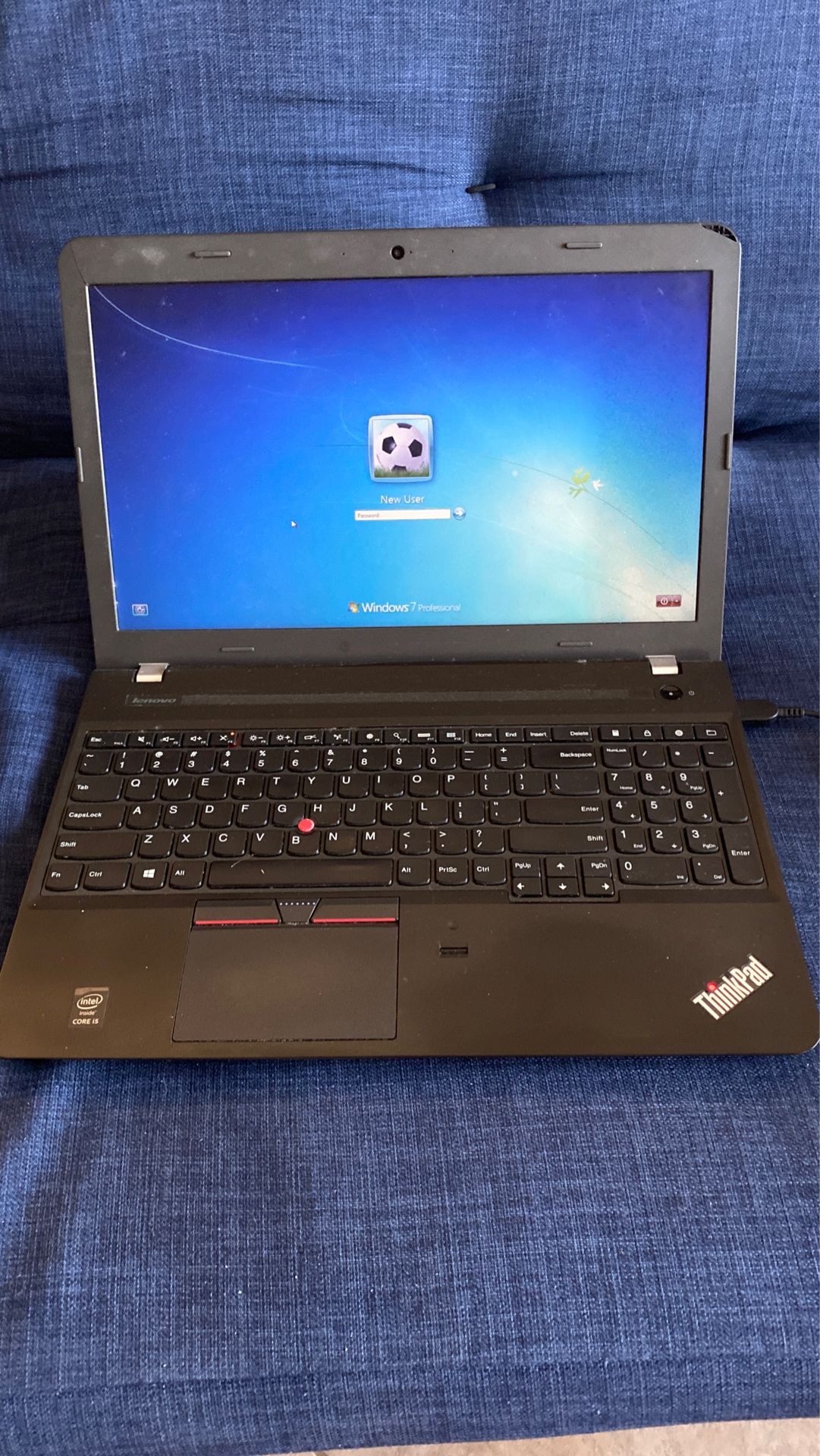 Free Laptop - Pickup near downtown Orlando
