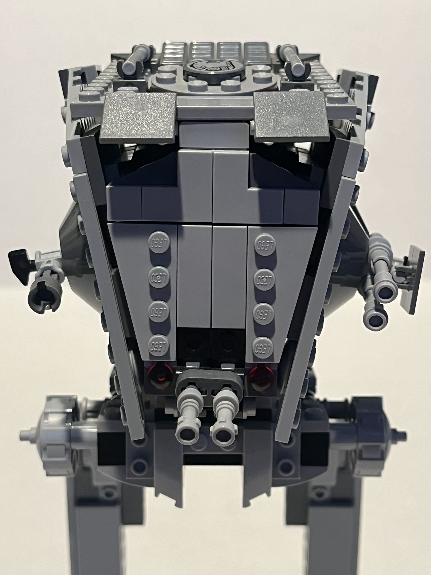 Lego 75153- AT-ST Walker