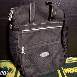 Samsonite Camera Carry Bag. 