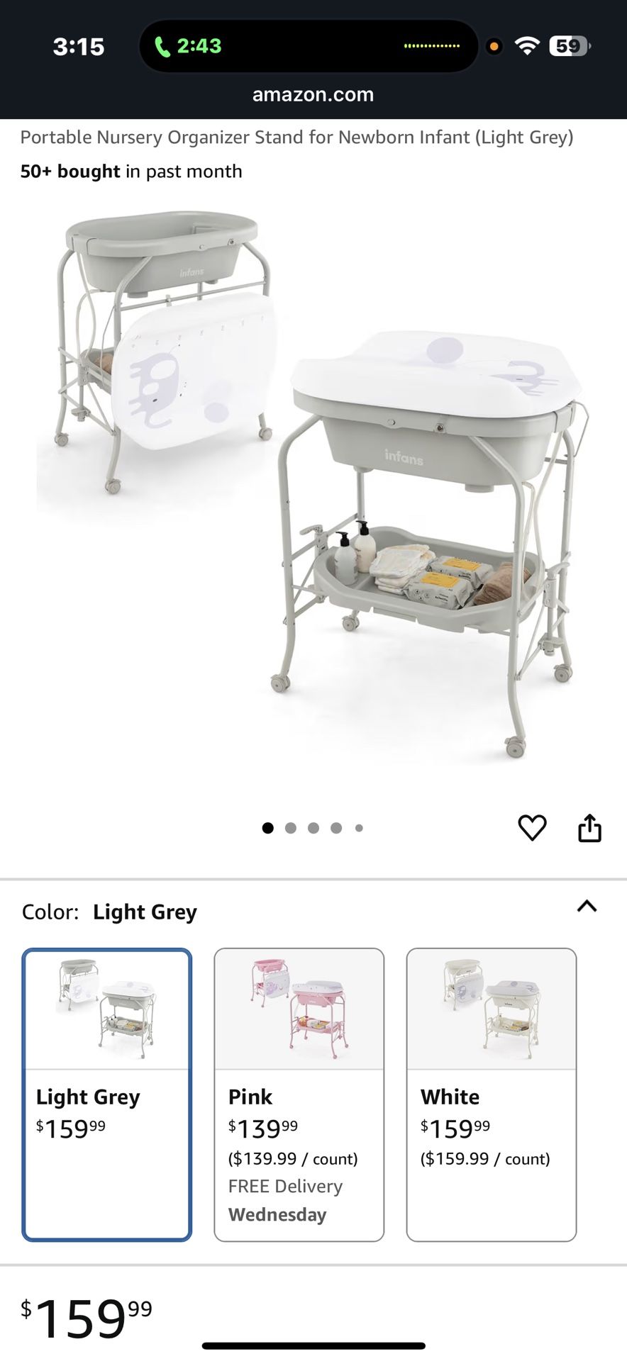 Baby Bathing Tube With Stand