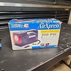 campbell hausfeld 12v 300 psi inflator rp3000