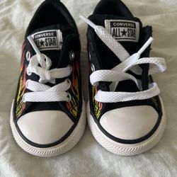 Toddler Converse Shoes 