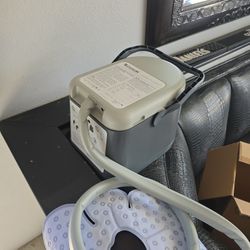 Cold Therapy Machine 