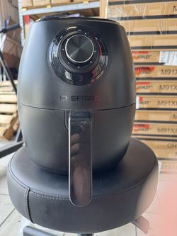 Chefman air fryer