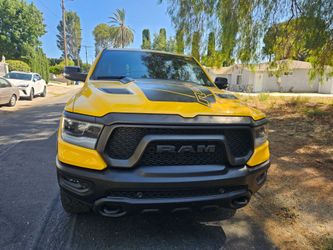 2023 Ram 1500 Rebel