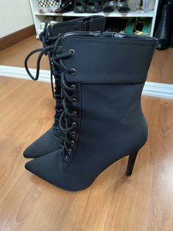 Booties
