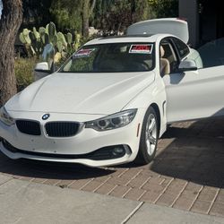 BMW 428i