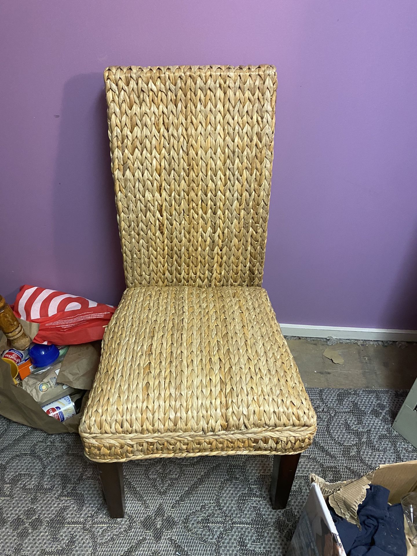 Chairs