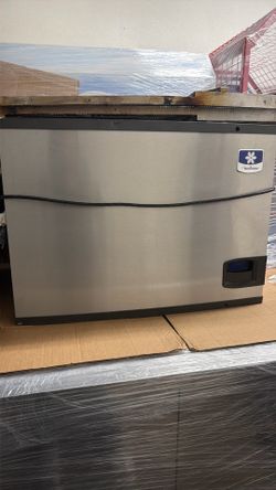 Ice maker